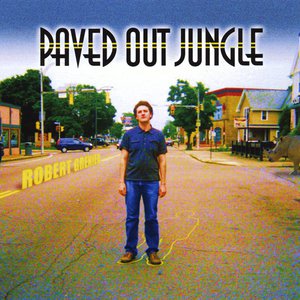 Paved Out Jungle