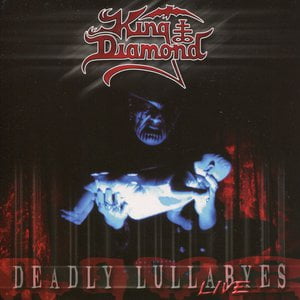 Deadly Lullabyes (Live)