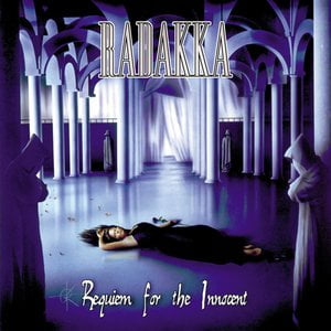 Requiem for the Innocent