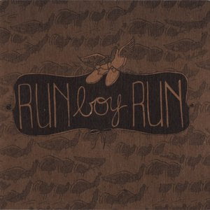 Run Boy Run