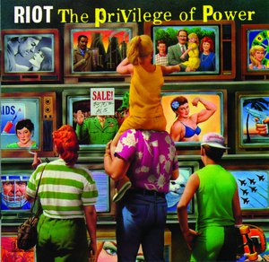 The Privilege Of Power