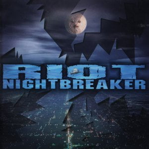 Nightbreaker