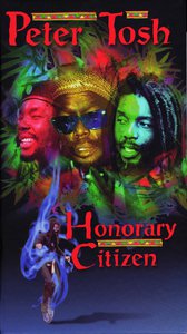 Honorary Citizen Honorary Citizen