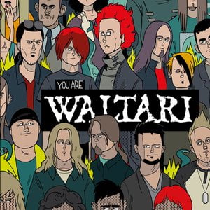 You Are Waltari