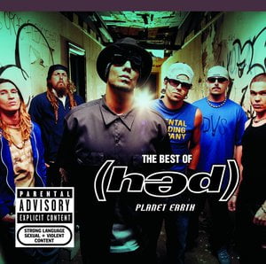 The Best Of (Hed) Planet Earth