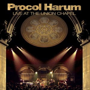 Live At The Union Chapel