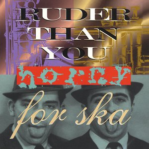 Horny For Ska