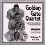 Golden Gate Quartet Vol. 5 (1945-1949)