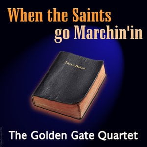 When The Saints Go Marching In