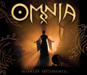 World of Omnia