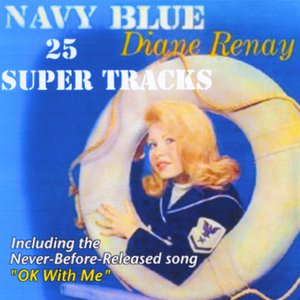 Navy Blue - 25 Super Tracks