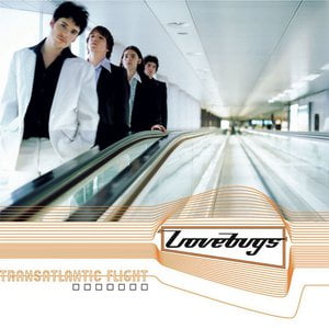Transatlantic Flight
