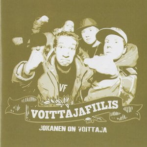 Jokanen on Voittaja