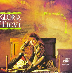 Tu Angel De La Guarda