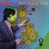 New Clear Days