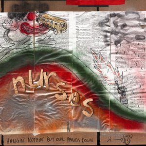 Hangin' Nothin' But Our Hands Hangin' Nothin' But Our Hands