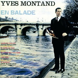 En balade