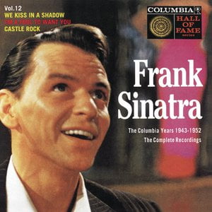 The Columbia Years (1943-1952): The Complete Recordings: Volume 12 The Columbia Years (1943-1952): The Complete Recordings: Volume 12