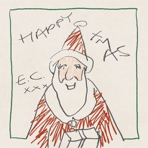 Have Yourself A Merry Little Christmas Lyrics By Eric Clapton