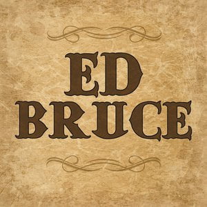 Ed Bruce