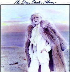 The Edgar Winter Album
