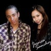 Just You And Me (feat. Jessica Sanchez) - Single