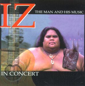 Iz In Concert