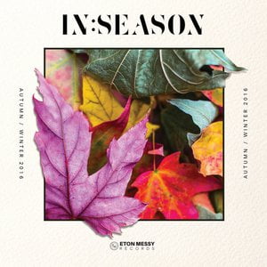 Eton Messy In:Season (Autumn / Winter 2016)