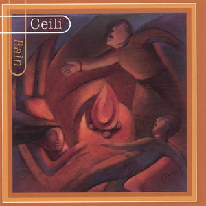 Ceili Rain: Say "Kay-lee"