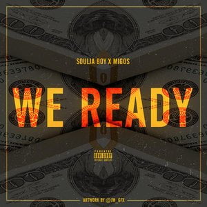We Ready (feat. Migos)