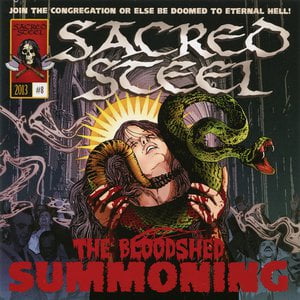 The Bloodshed Summoning