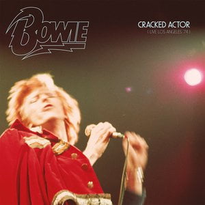 Cracked Actor (Live, Los Angeles '74)