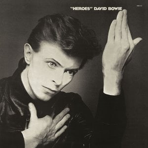 "Heroes" (2017 Remastered Version) "Heroes" (2017 Remastered Version)