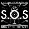 Trains Never Get Sidetracked (Deluxe Edition)