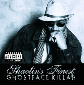 Ghostface Killah...Shaolin's Finest