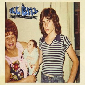 The Grimy Awards (Deluxe Edition)