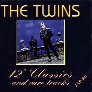12 Inch Classics And Rare Tracks