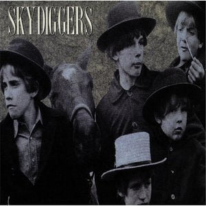 Skydiggers