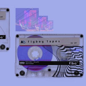 Flyboy Tapes