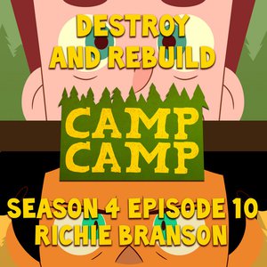 Destroy and Rebuild