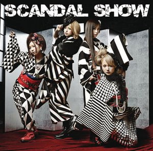 Scandal Show