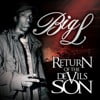 Return of the Devil's Son (Deluxe Edition)