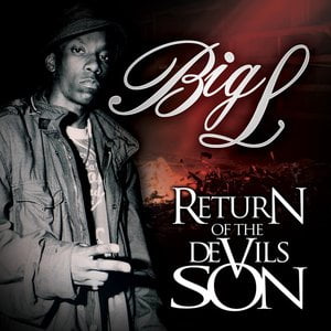 Return of the Devil's Son (Deluxe Edition)