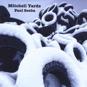 Mitchell Yards