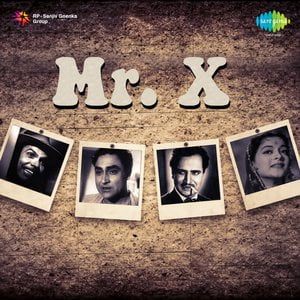 Mr. X (Original Motion Picture Soundtrack)