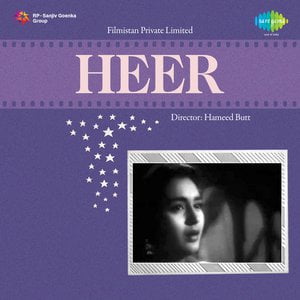 Heer (Original Motion Picture Soundtrack)