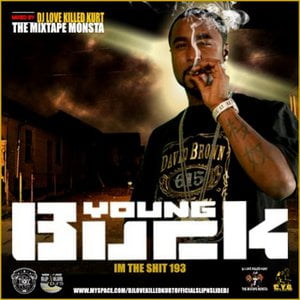 I'm the Shit 193