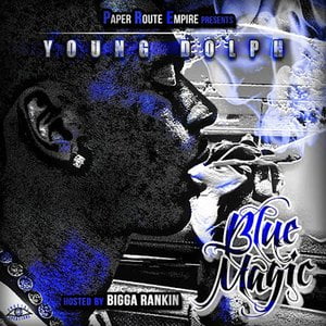 Blue Magic