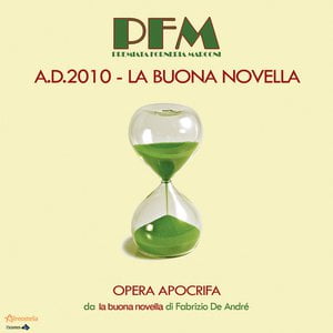 A.D. 2010 - La Buona Novella