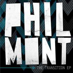 The Transition EP